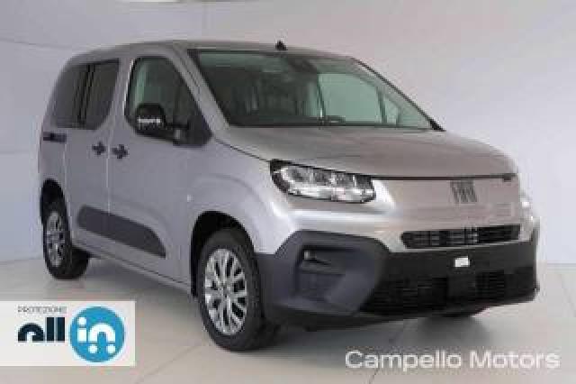 Fiat Other Doblò Cargo Doblò Combi Ch1 1.5 Bluehdi 100cv Mt6 