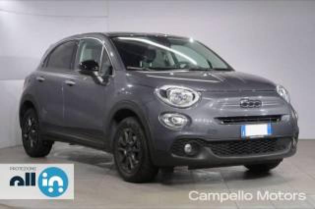 Fiat 500x 500x 1.3 Mjt 95cv Club 