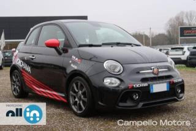 Abarth 595 595 1.4 T-Jet 165cv 