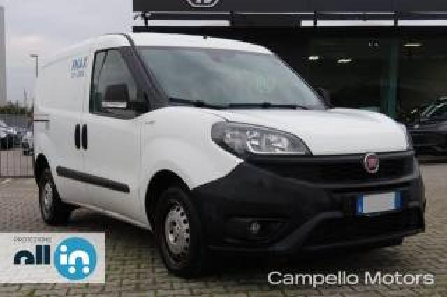 Fiat Other Doblò Cargo Doblò Cargo 1.3 Mjt 95cv S&s Lounge Co 
