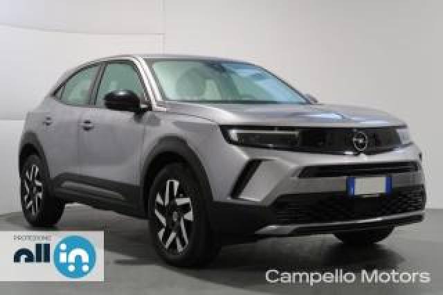 Opel Mokka Mokka 1.2 T 100cv Edition 