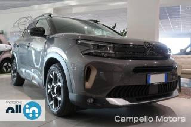 Citroen C5 Aircross C5 Aircross 1.5 Bluehdi S&s 130cv Eat8 C-Series 