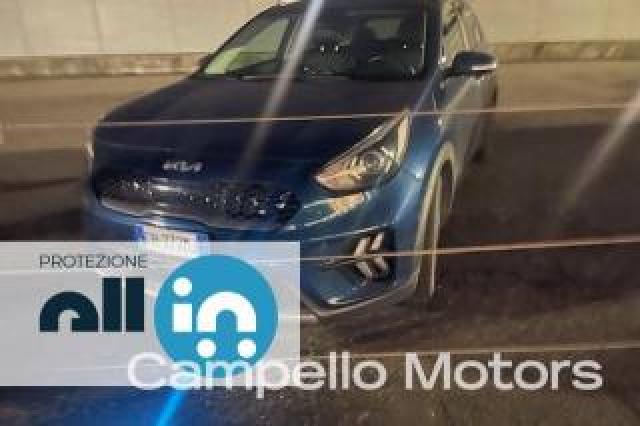 Kia Niro Niro 1.6 Gdi Dct Hev Style 