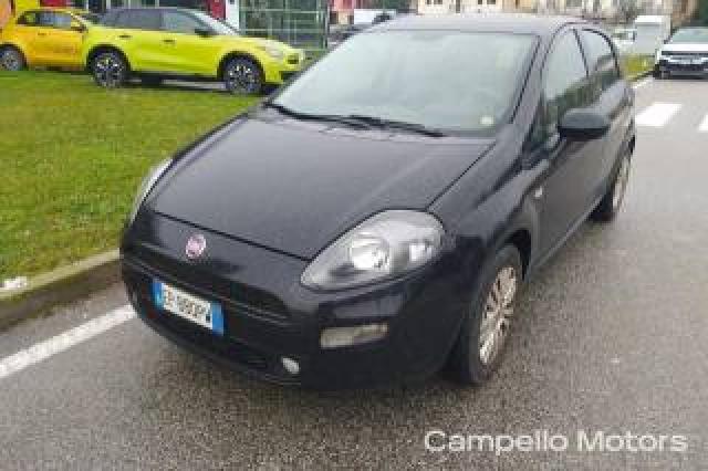 Fiat Punto Punto 1.3 Mjt 75cv 5p Easy 