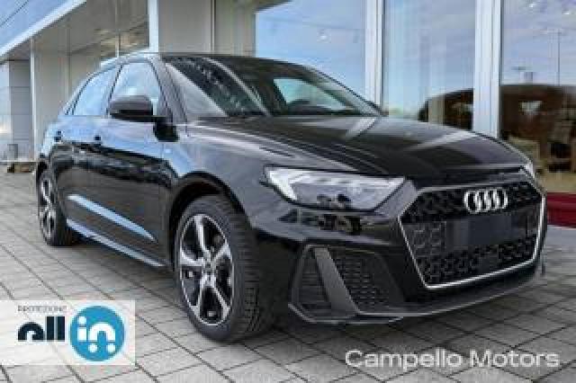 Audi A1 A1 Sportback 30 1.0 Tfsi 116cv Adrenalin S-Tronic 