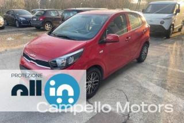 Kia Picanto Picanto 1.0 12v 5 Porte Urban 