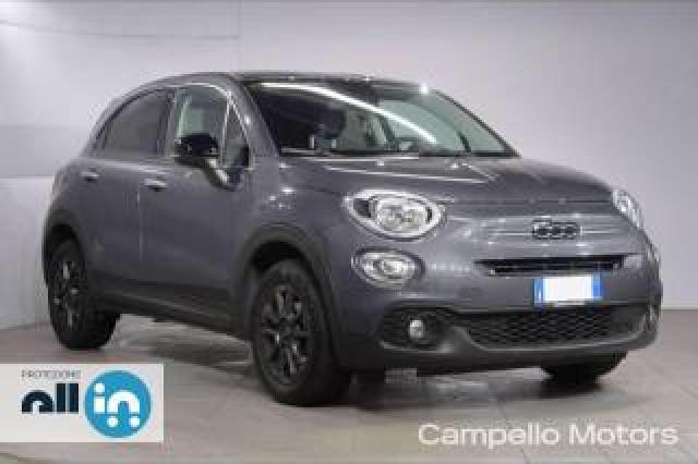 Fiat 500x 500x 1.3 Mjt 95cv Club 