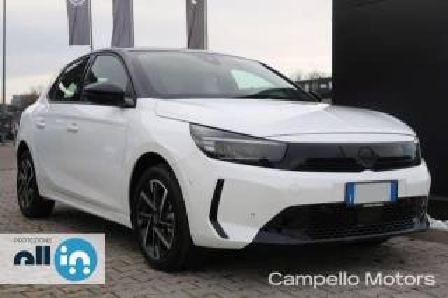 Opel Corsa Corsa 1.2 100cv Gs 