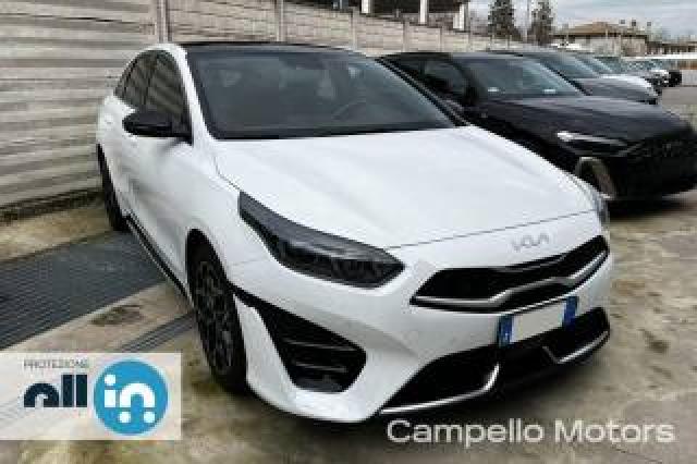 Kia Proceed Proceed 1.5 T-Gdi Mhev Dct Gt Line 