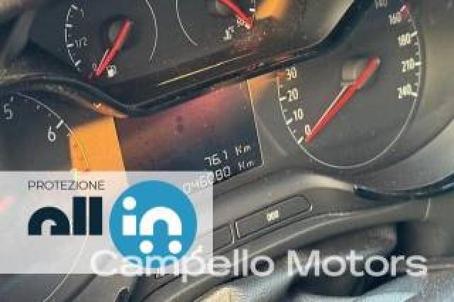 Opel Crossland Crossland 1.2 S&s 110cv Edition 