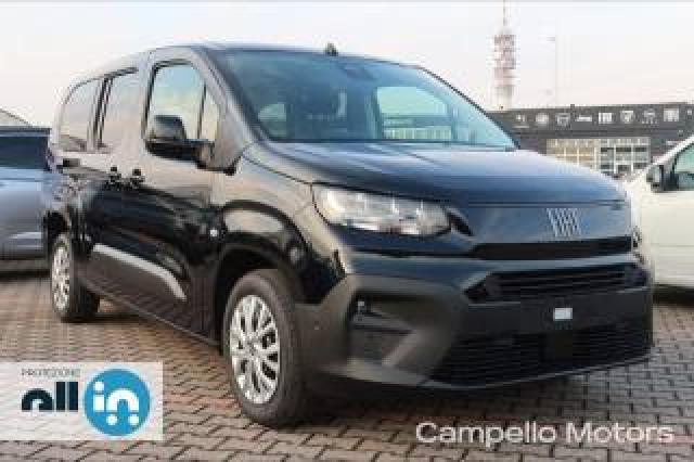 Fiat 130 Doblò Doblò 1.5 Diesel Cv At8 Passo Lungo 7p 