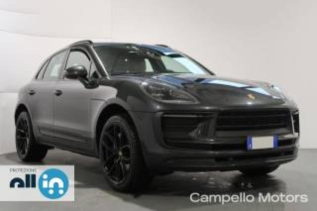 Porsche Macan Macan 2.0 