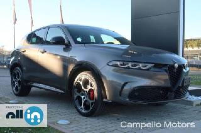 Alfa Romeo Tonale Tonale 1.6 Diesel 130cv Tct Veloce My24 
