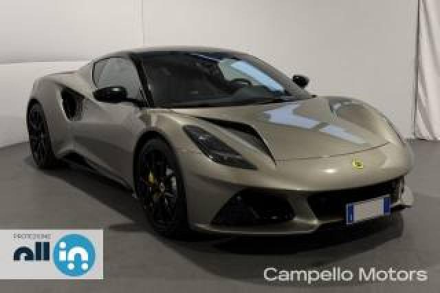 Lotus Emira Emira 3.5 V6 Supercharged First Edition 