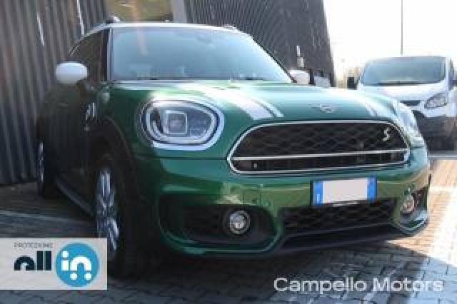 Mini Mini Countryman  Countryman 1.5 Cooper Se Essential Al 