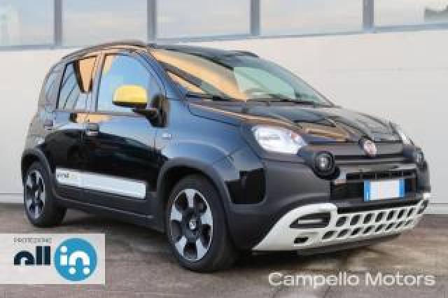 Fiat Panda Panda 1.0 70cv Hybrid Panda My25 