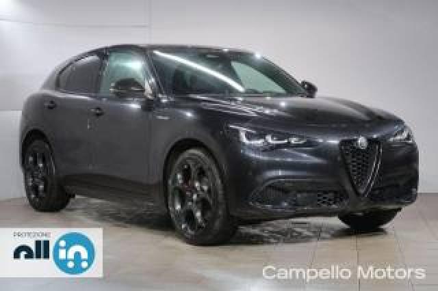 Alfa Romeo Stelvio Stelvio 2.0 T 280cv At8 Q4 Veloce My24 