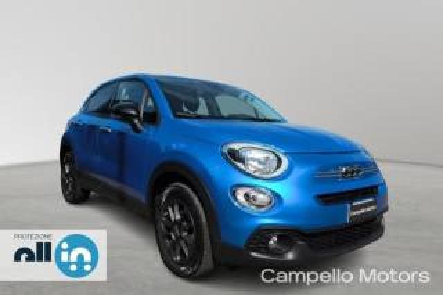 Fiat 500x 500x 1.3 Mjt 95cv Club 