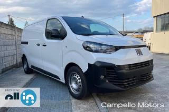 Fiat Scudo Scudo L2h1 1.5 Bluehdi 120cv Mt6 