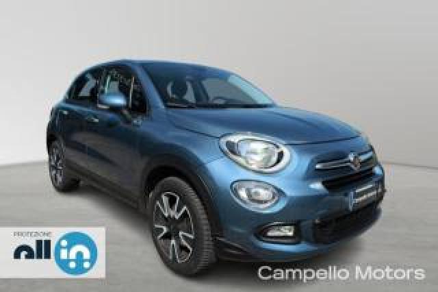 Fiat 500x 500x Urban Look 1.6 E-Torq 110cv Business 