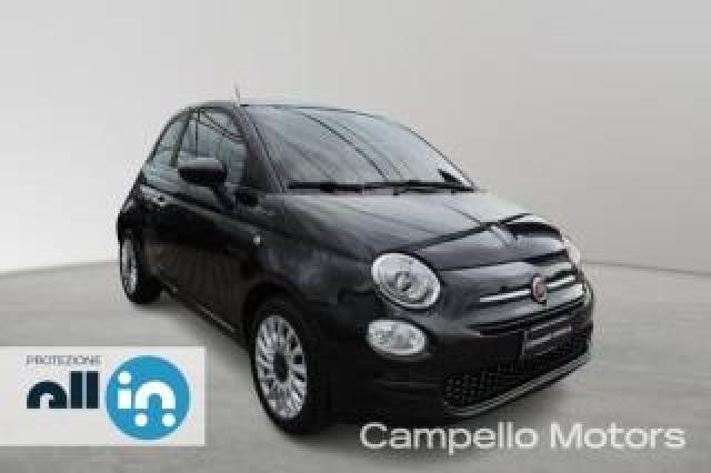 Fiat 500 500 1.0 70cv Hybrid Dolcevita 
