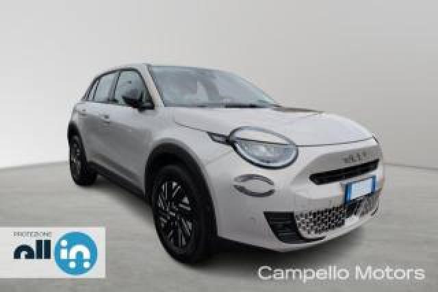 Fiat 600 600 1.2 Hybrid 100cv 