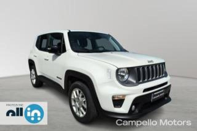 Jeep Renegade Renegade 1.6 Mjt 130cv Limited 