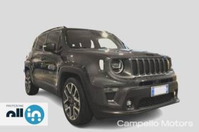 Jeep Renegade Renegade 1.5 T4 E-Hybrid 130cv Ddct S 