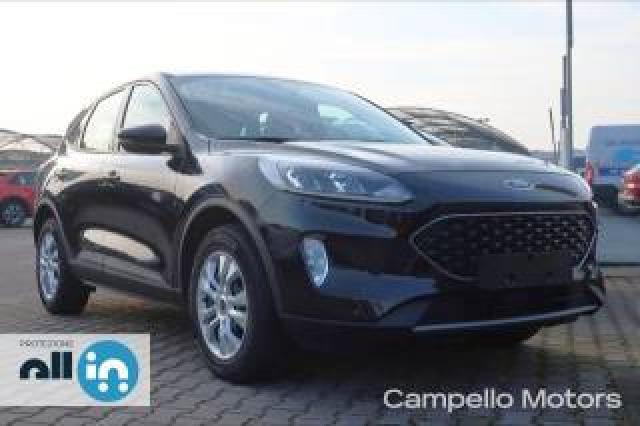 Ford Kuga Iii 2020  1.5 Ecoboost 150cv Cool & Connect 2wd 