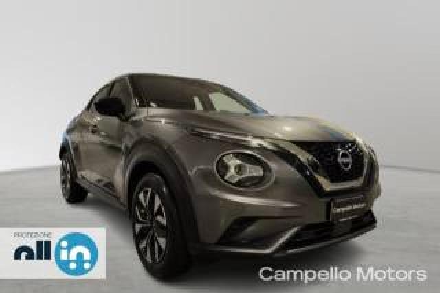 Nissan Juke Juke 1.0 Dig-T 114cv Acenta 