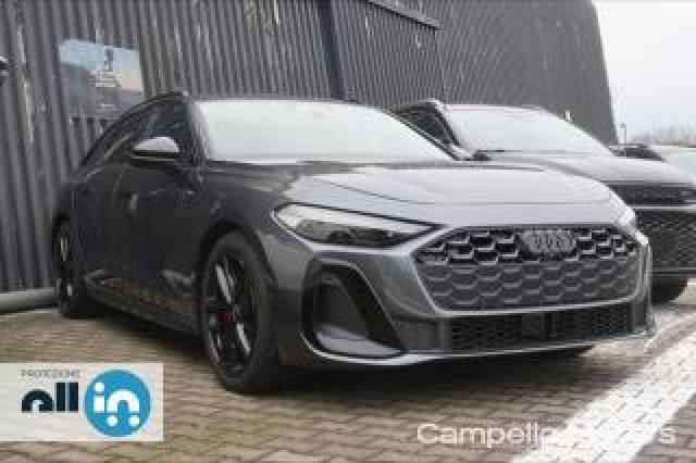 Audi A5 A5 Avant 2.0 Tdi Mhev+ 204cv S Line Black Line Qua 