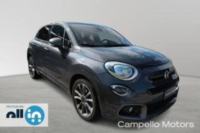 Fiat 500x 500x Sport 1.6 Mjt 130cv Sport 