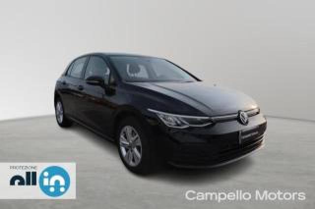 Volkswagen Golf Golf 2.0 Tdi 115cv Life 