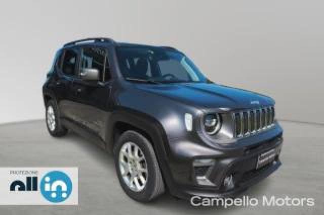 Jeep Renegade Renegade 1.3 T4 150cv Ddct Limited 