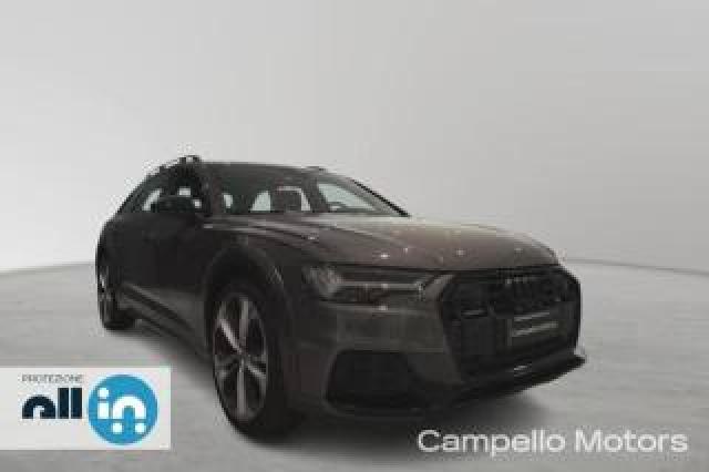 Audi A6 Allroad A6 Allroad 55 3.0 Tdi Mhev 349cv 20 Years Quattro  