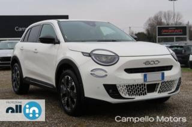 Fiat 600 600 1.2 Hybrid 100cv La Prima 