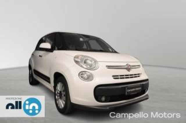Fiat 500l 500l 1.4 16v Lounge 