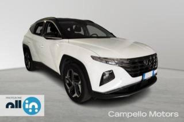 Hyundai Tucson Tucson 1.6 Hev Aut. Exellence 
