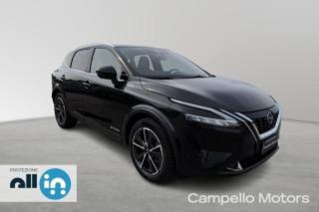 Nissan Qashqai Qashqai E-Power Tekna 