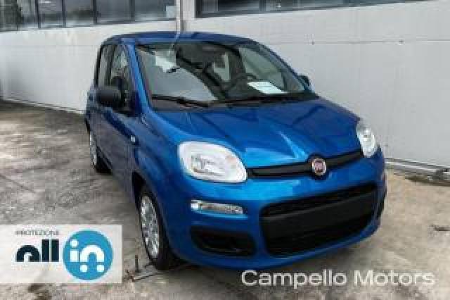 Fiat Panda Panda 1.0 70cv Hybrid Panda My25 