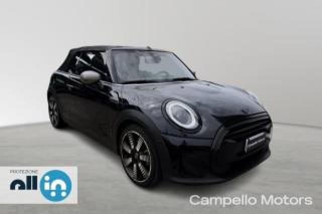 Mini Mini Cabrio  Cabrio 1.5 Cooper Yours 