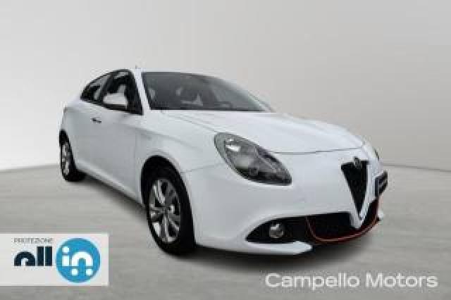Alfa Romeo Giulietta Giulietta 1.6 Jtdm 120cv Super 