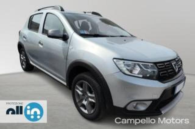 Dacia Sandero Sandero Stepway 0.9 Tce S&s 90cv Comfort 