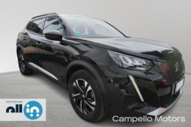 Peugeot 2008 2008 1.2 Puretech S&s 100cv Allure Pack 