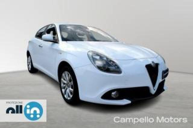 Alfa Romeo Giulietta Giulietta 1.6 Jtdm 120cv 