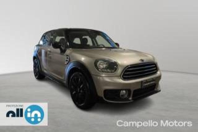 Mini Mini Countryman  Countryman 2.0 Cooper D 