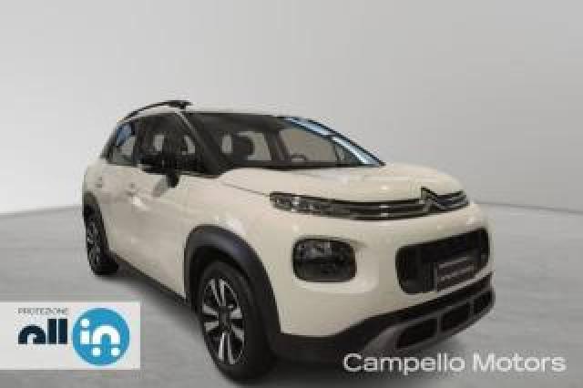 Citroen C3 Aircross C3 Aircross Puretech 82 Feel 