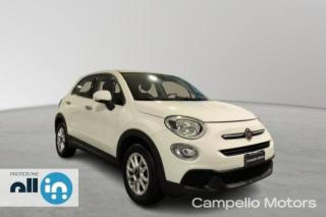 Fiat 500x 500x Urban 1.3 Mjt 95cv Cult 
