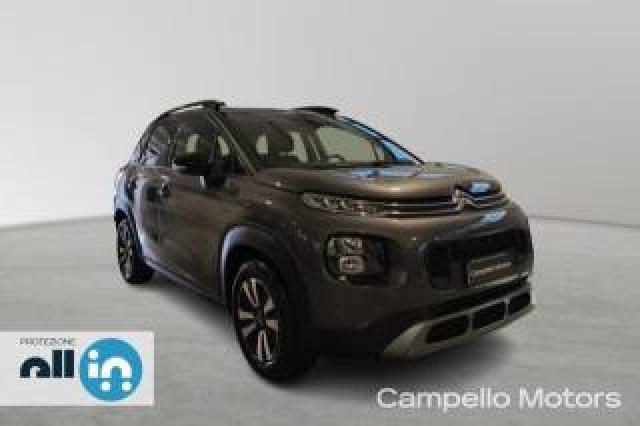 Citroen C3 Aircross C3 Aircross 1.2 Puretech S&s 110cv Shine 
