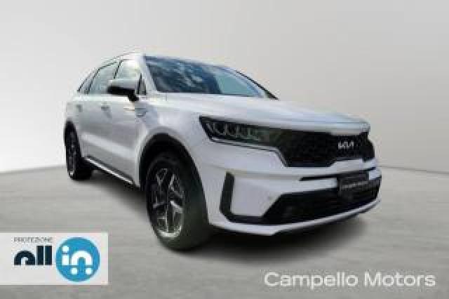 Kia Sorento Sorento 1.6 T-Gdi Hev At6 2wd Business 